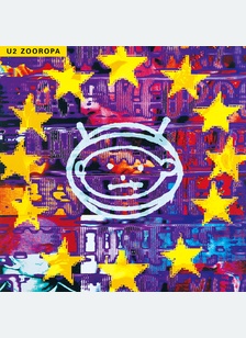 "Zooropa" 1 "Zooropa"