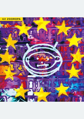 "Zooropa" 2 "Zooropa"