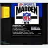 MADDEN NFL 94