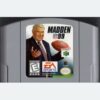 MADDEN NFL 99