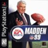 MADDEN NFL 99