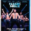 MAGIC MIKE (BR)