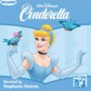 "Cinderella"