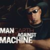 MAN AGAINST MACHINE