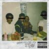 "good kid, m.A.A.d city (Deluxe 2 LP)"