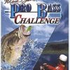 MARK DAVIS:PRO BASS CHALLENGE