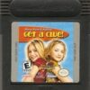 MARY KATE & ASH:GET A CLUE