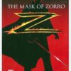 MASK OF ZORRO