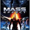 MASS EFFECT