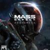 MASS EFFECT:ANDROMEDA