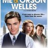 ME & ORSON WELLS