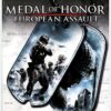 MEDAL OF HONOR:EUROPEAN