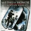 MEDAL OF HONOR:EUROPEAN