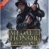 MEDAL OF HONOR:FRONTLINE