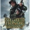 MEDAL OF HONOR:FRONTLINE