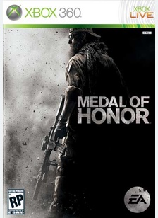 MEDAL OF HONOR:LTD ED 1 MEDAL OF HONOR:LTD ED