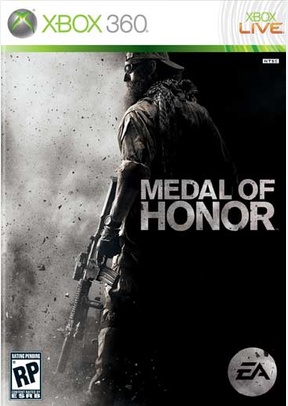 MEDAL OF HONOR:LTD ED 2 MEDAL OF HONOR:LTD ED