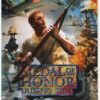 MEDAL OF HONOR:RISING SUN