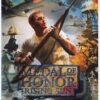 MEDAL OF HONOR:RISING SUN