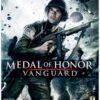 MEDAL OF HONOR:VANGUARD