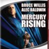 MERCURY RISING (HD-DVD)