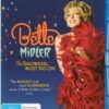 MIDLER, BETTE (BR)