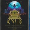 MINOGUE, KYLIE (BR)