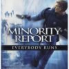 MINORITY REPORT