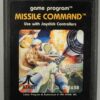 MISSILE COMMAND