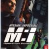 MISSION:IMPOSSIBLE:OPERATION