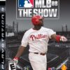 MLB 08:THE SHOW