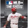 MLB 08:THE SHOW