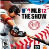 MLB 12: The Show