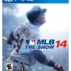 MLB 14:THE SHOW