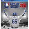 MLB 15:THE SHOW