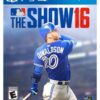 MLB 16:THE SHOW