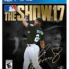 MLB 17:THE SHOW
