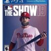 MLB 19 The Show