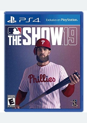 MLB 19 The Show 2 MLB 19 The Show