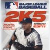 MLB 2K5