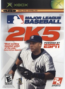 MLB 2K5 1 MLB 2K5