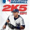 MLB 2K5