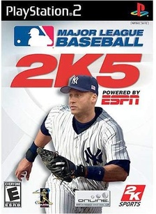MLB 2K5 1 MLB 2K5