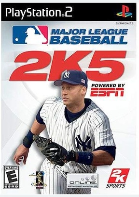 MLB 2K5 2 MLB 2K5