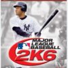 MLB 2K6