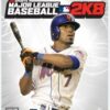 MLB 2K8