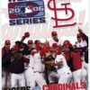 MLB: 2006 World Series