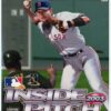MLB:INSIDE PITCH 03
