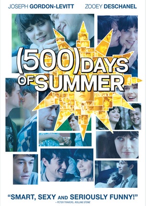 (500) Days of Summer