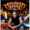 MONSTER GARAGE